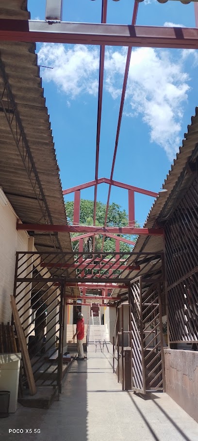 CED Fercal (Centro Educacional)