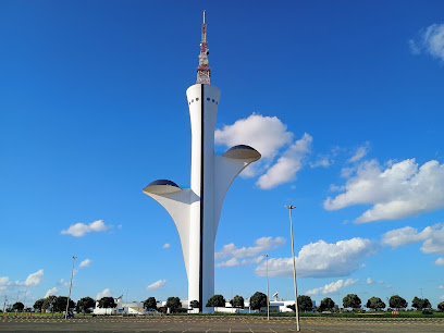 Torre de TV Digital de Brasília