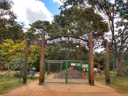 Parque Ecológico dos Jequitibás